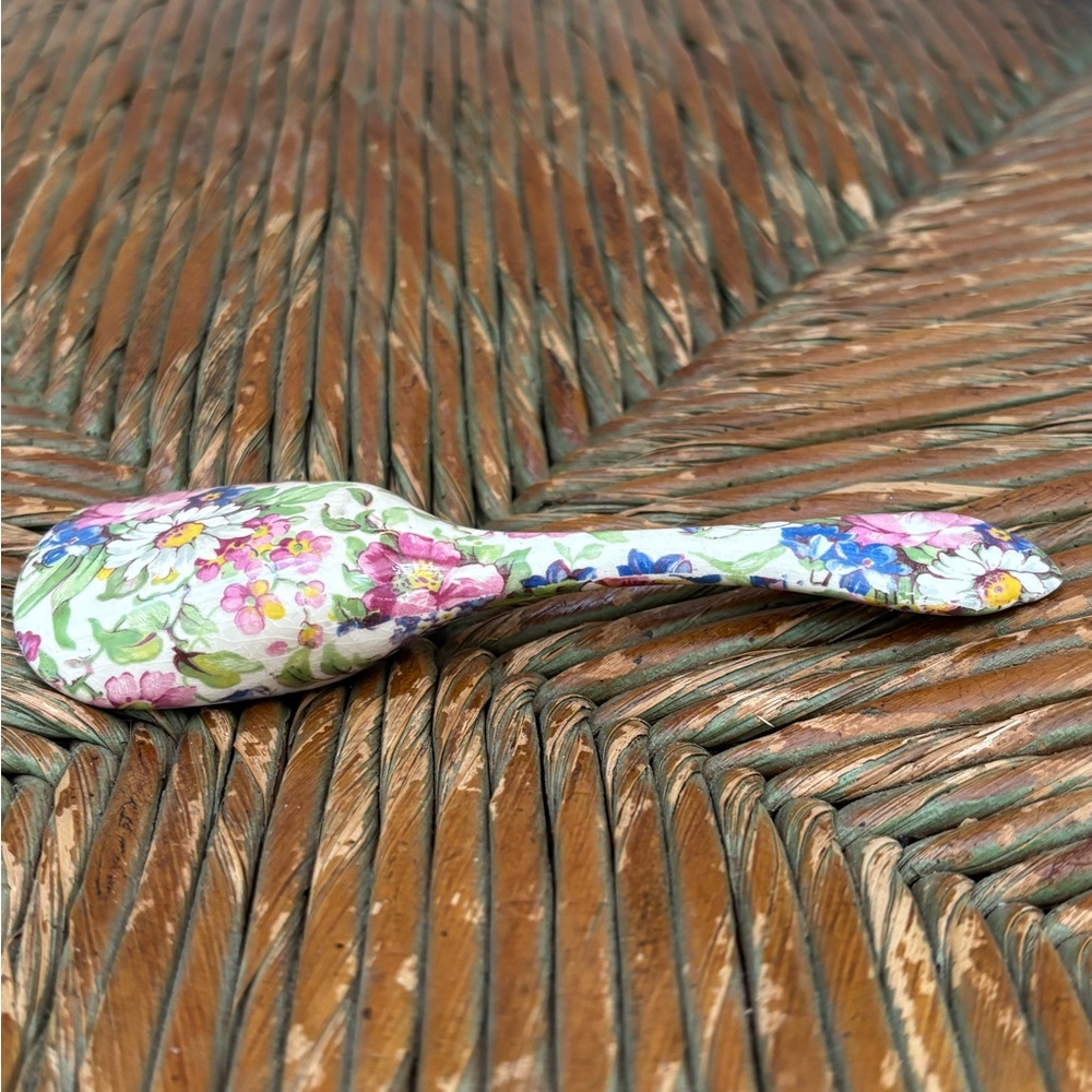 Royal Winton Summertime Porcelain Scoop - Picture 7 of 14